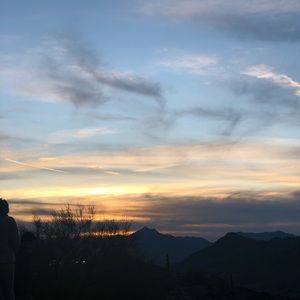 Meet your Posher, Peace